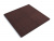 Резиновая плитка 1000x1000x40мм